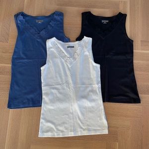 Guide series tanks size medium